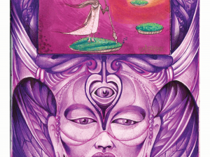 LA ENTRADA A ONIRIA.