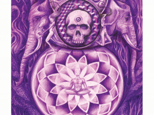 LA LLAVE DE ENTRADA A ONIRIA